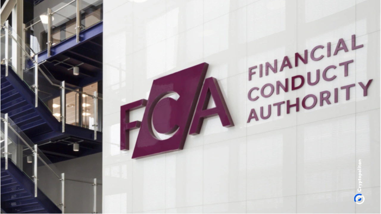 UK regulator posts 38 warnings in seven days amid fintech crackdown