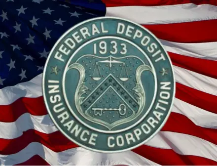 FDIC eyes expanding compliance net to stablecoin issuers on bank secrecy, sanction standards