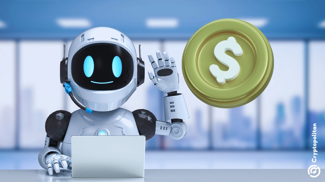 Fetch.ai apuesta por la responsabilidad de la IA con agentes mediante el lanzamiento de una plataforma para la recaudación de fondos autónoma.