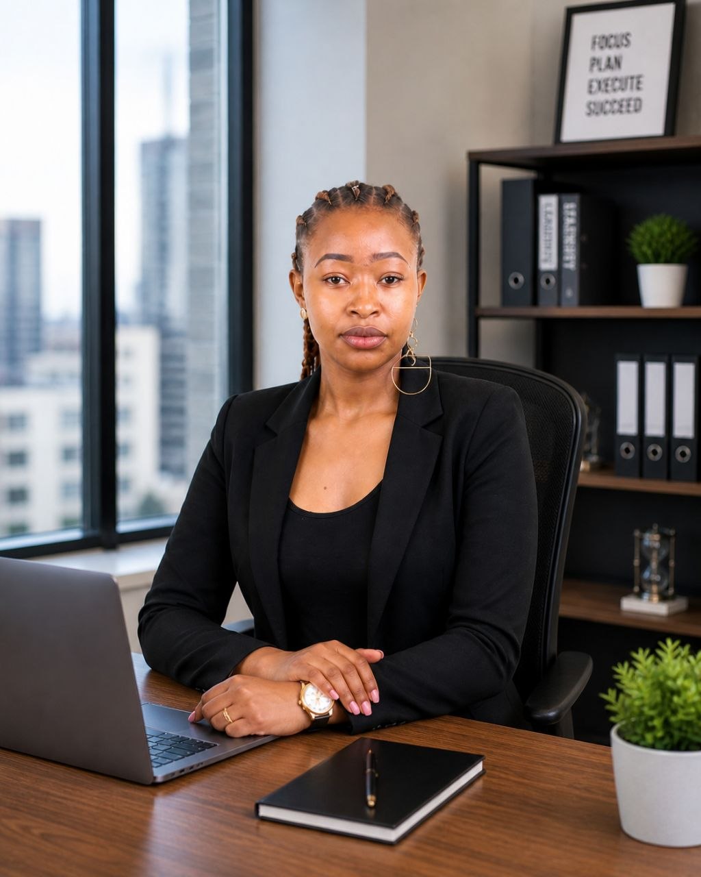 Florence Muchai