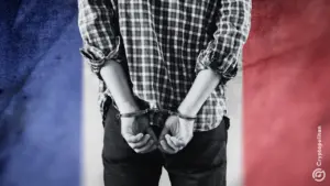 Frankreich nimmt Teenager fest, während die Frau eines Mitbegründers von The Sandbox einem Entführungsversuch entkommt