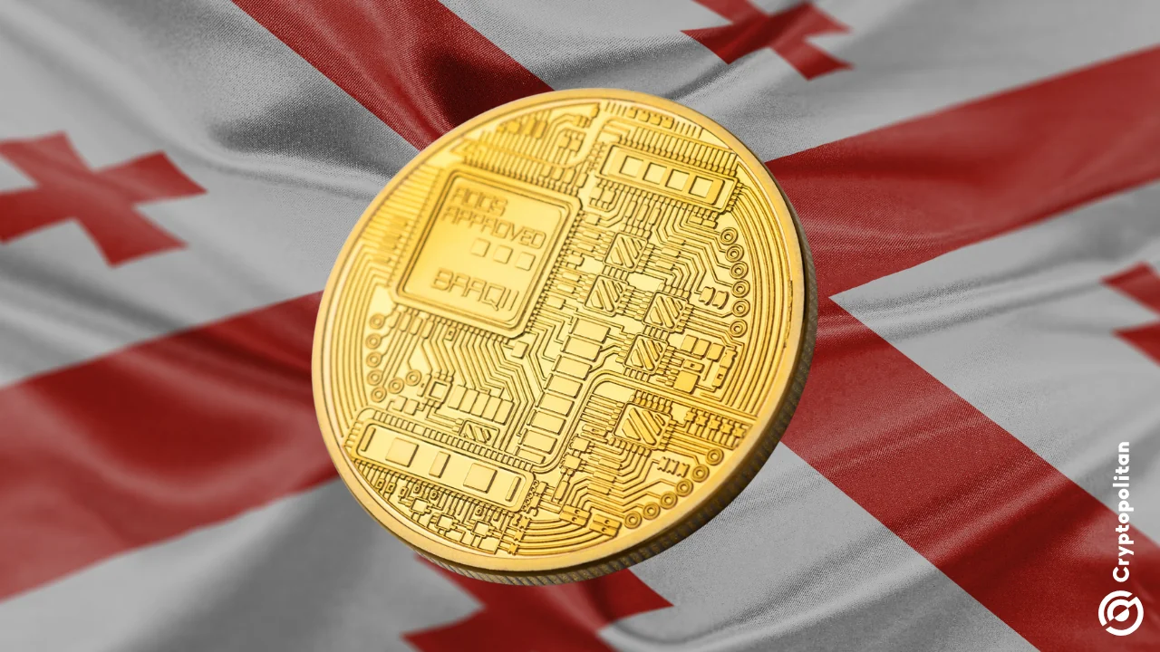 Georgia bets big on crypto, launching Tether-backed GEL₮ stablecoin