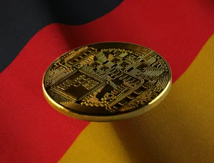 Germany to collect crypto tax data directly from service providers