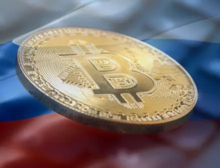 Russia may soon lose its spot among top Bitcoin mining nations to China
