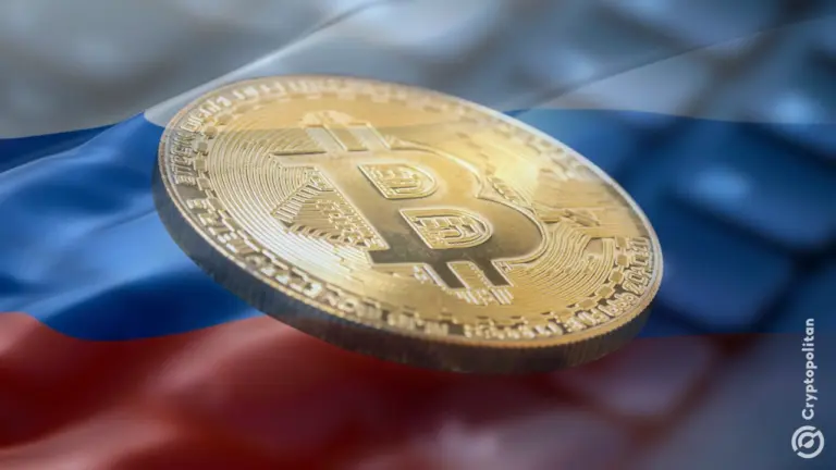 A Rússia pode em breve perder sua posição entre as principais nações mineradoras Bitcoin para a China