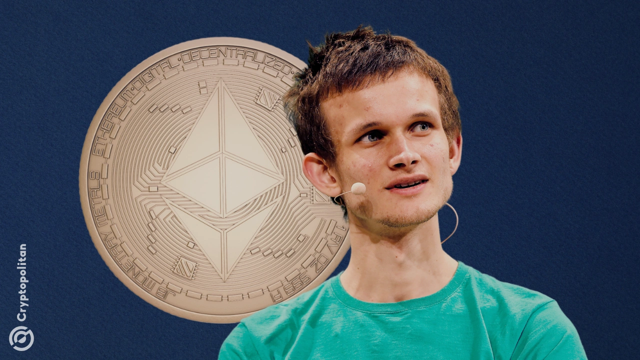 Vitalik Buterin pushes privacy and security as EF priorities while Aave's Kulechov bets on revenue