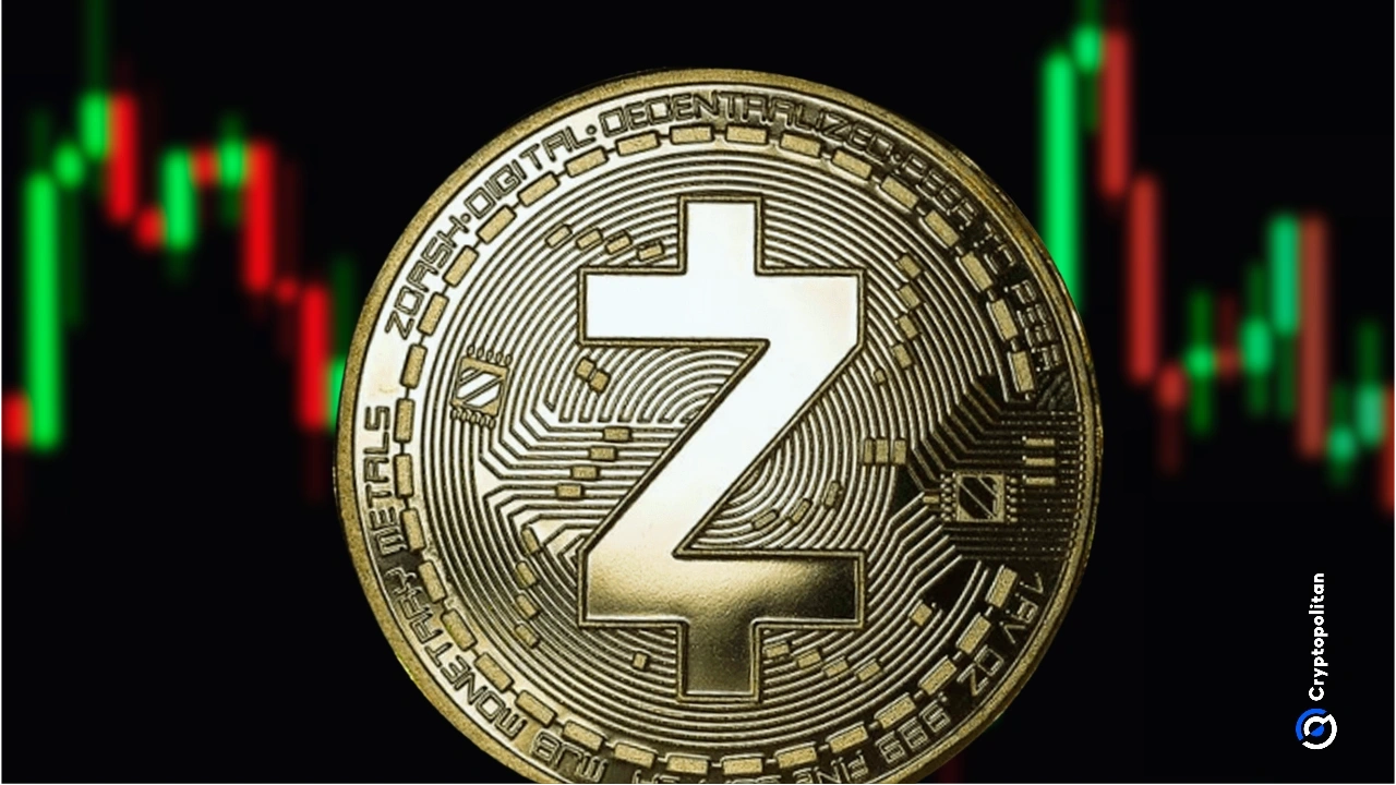 إلى أي مدى يمكن أن يرتفع سعر سهم ZEC؟ يجيب آرثر هايز.