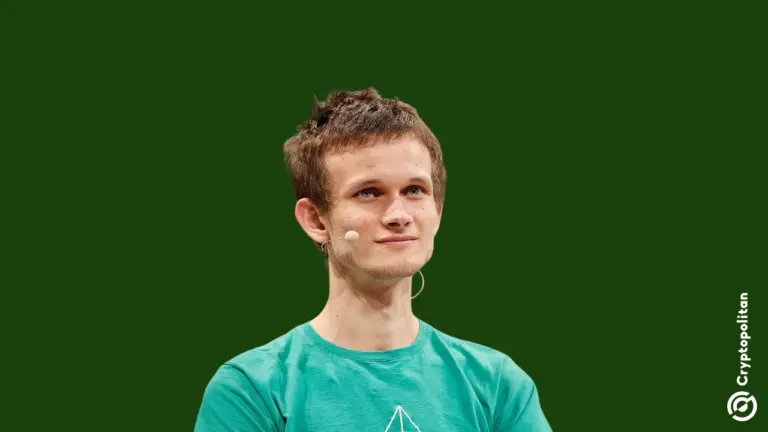How is Ethereum's privacy push going? Vitalik answers