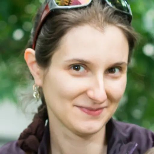 Hristina Vasileva