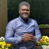 Micah Abiodun