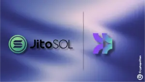 Jito Foundation and Solana Company (HSDT) team up to expand institutional staking across Asia-Pacific