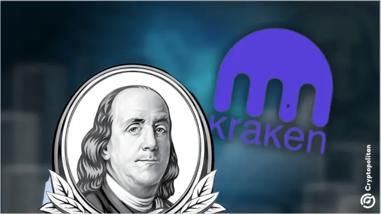 Kraken’s Payward and Franklin Templeton target $30B tokenized equity push