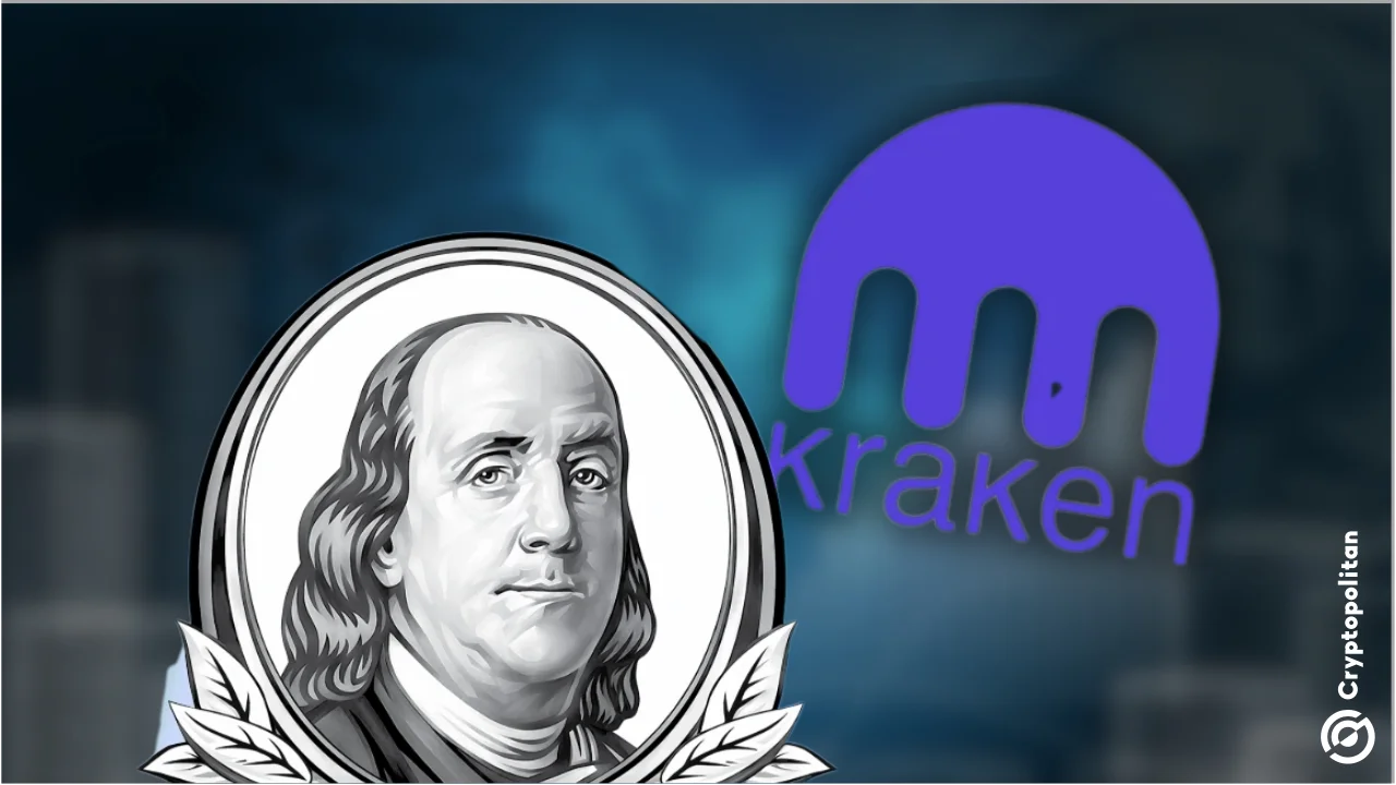 Kraken’s Payward and Franklin Templeton target $30B tokenized equity push