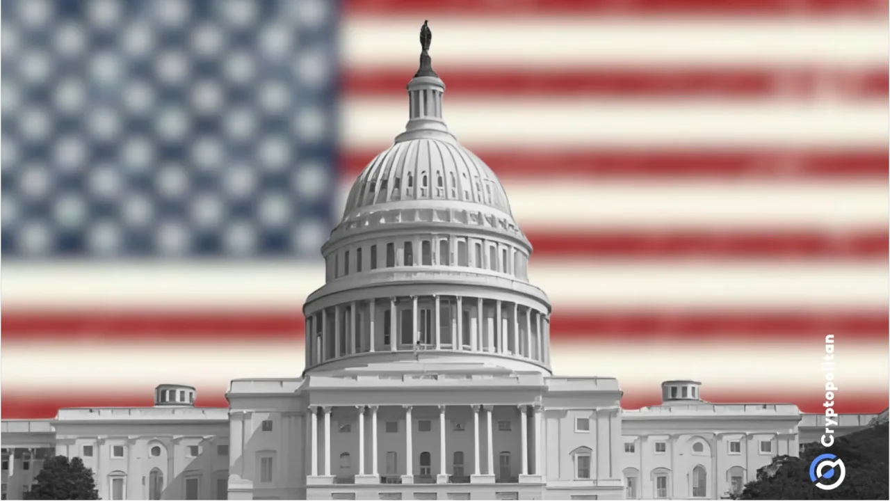 Labor unions urge Senate to reject crypto bill ahead of Thursday vote