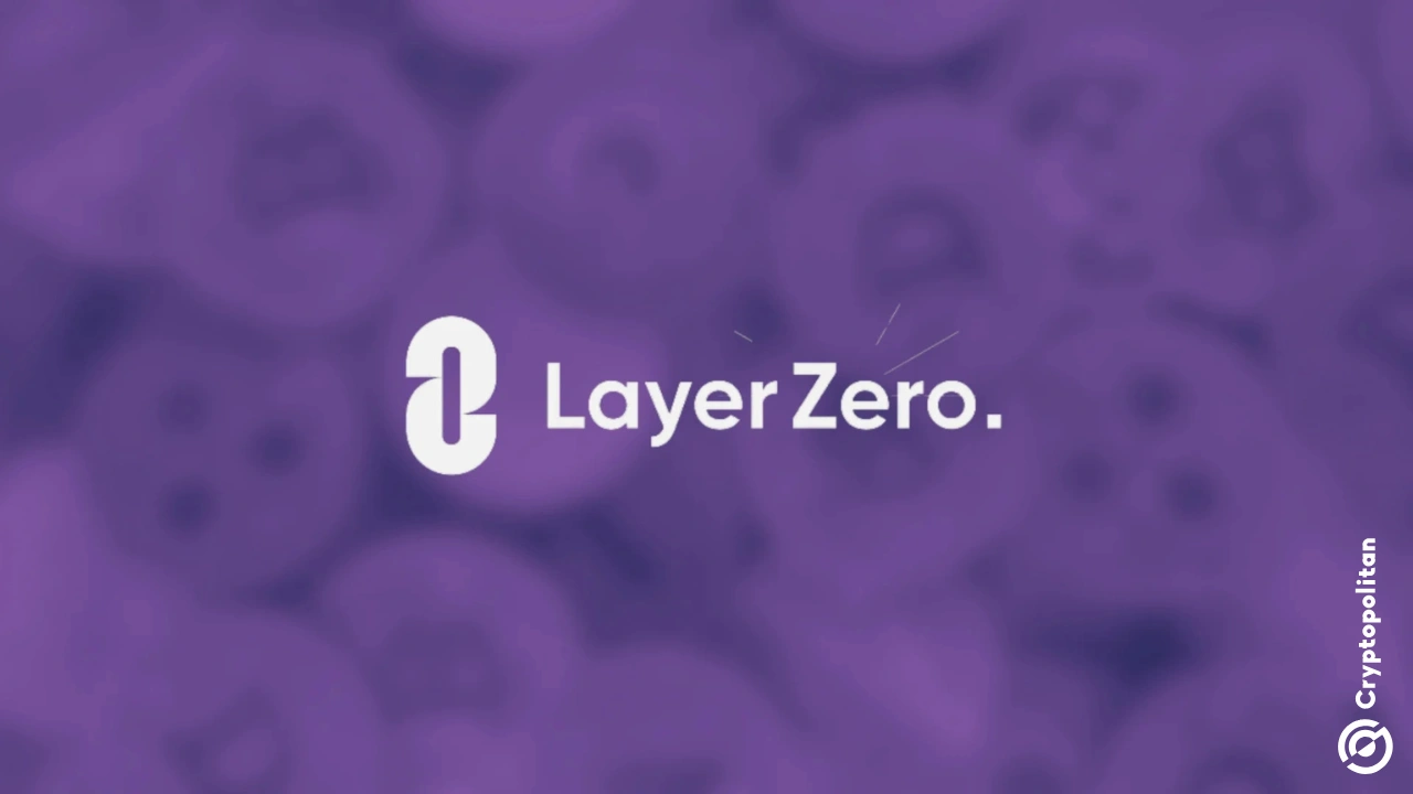 LayerZero and KelpDAO trade accusations over $292M North Korea-linked hack
