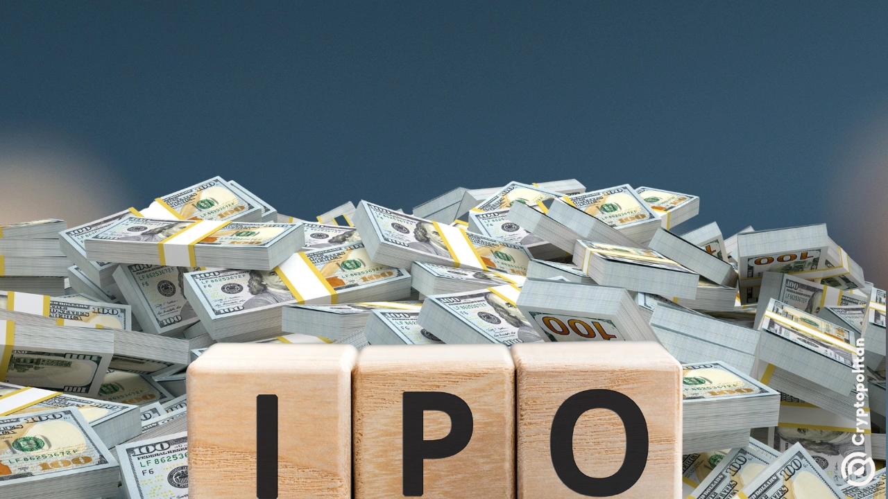 يستهدف طرح أسهم شركة سيريبراس للاكتتاب العام سعرًا يتراوح بين 115 و125 دولارًا أمريكيًا للسهم الواحد وسط تحول شركة إنفيديا نحو استخدام تقنيات الاستدلال بالذكاء الاصطناعي