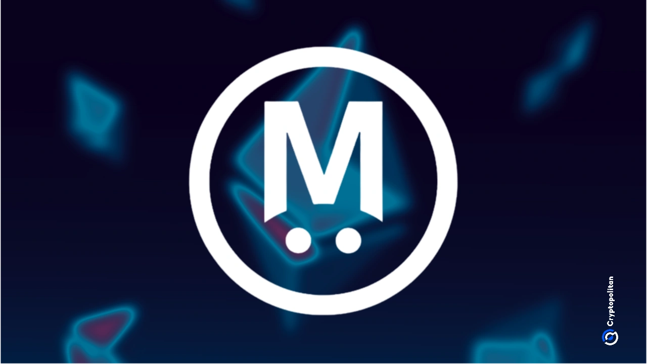 MEGA stages strong rally as USDm issuer announces token buyback program