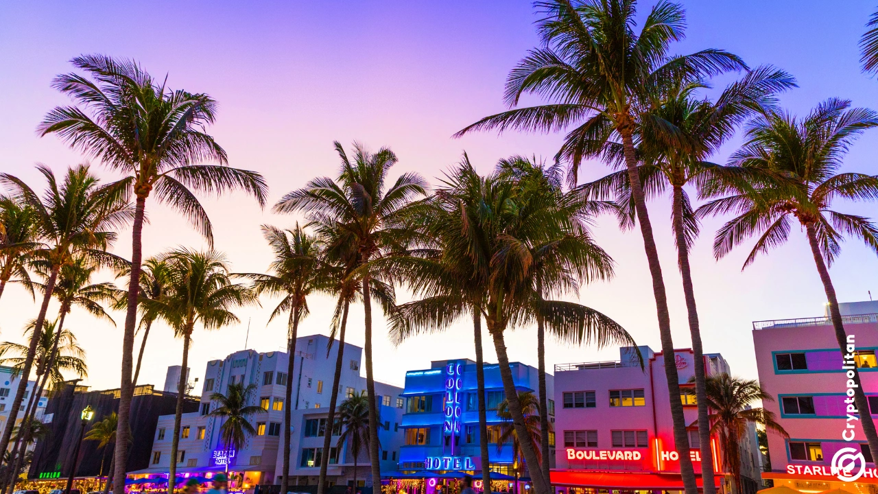El propietario de una empresa de alquiler de coches de lujo en Miami y titular de una visa caducada se enfrenta a una acusación del Departamento de Justicia por fraude con criptomonedas por valor de 13 millones de dólares