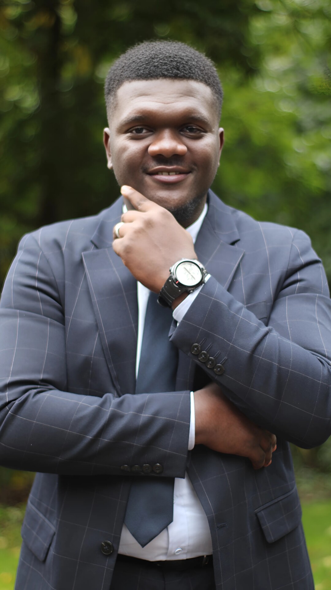 Micah Abiodun