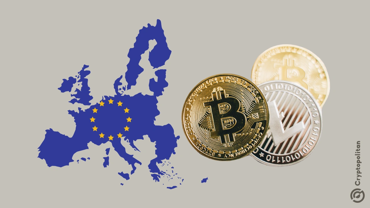 A Europa está se preparando para reescrever as regras de criptografia do MiCA?