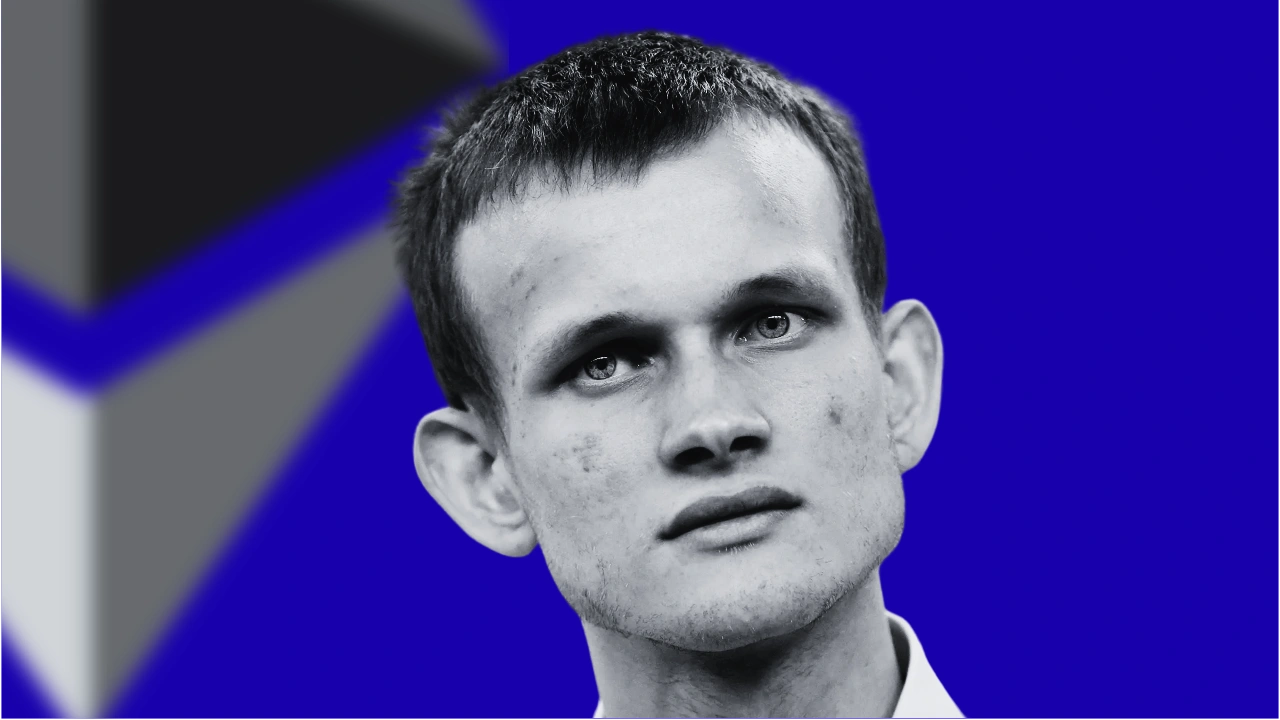 Vitalik Buterin pushes Ethereum Foundation toward AI-verified code