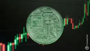 NEAR rallies 75% as ‘holy trinity’ trade defies market downturn