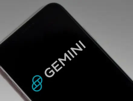 Gemini reports $50M in Q1 revenue and lands $100M bitcoin investment.