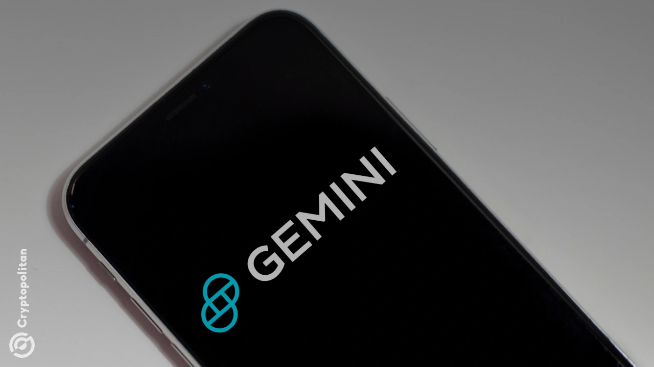 Winklevoss twins inject $100M in bitcoin as Gemini posts 42% revenue jump