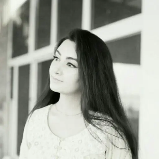 Narmin Malik