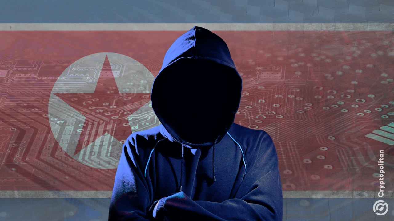 North Korea's Lazarus Group deploys fileless RemotePE trojan, targeting crypto and banks 