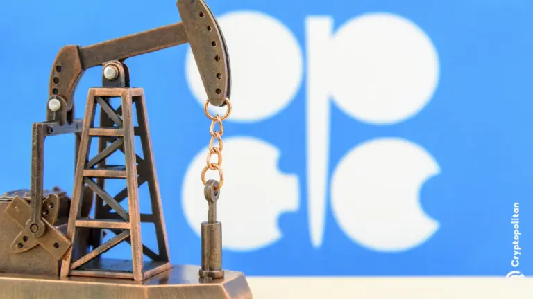 OPEC+ boosts output after UAE's trillions of wealth fund drove historic exit.