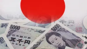 Why is Japan’s stock market rallying so high today?