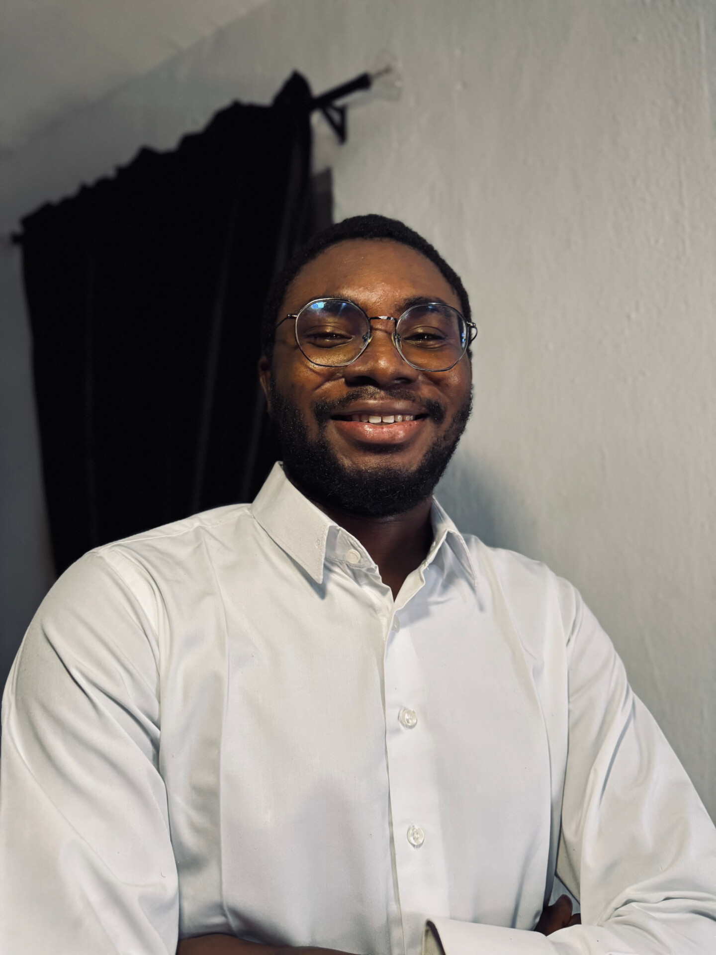 Opeyemi Olanrewaju