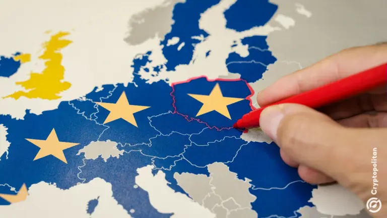 Poland adopts crypto bill amid exchange crash and calls for full ban