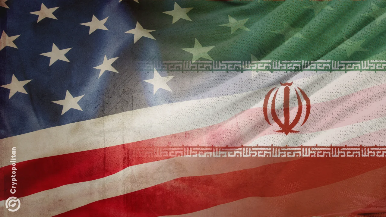 US warns shipping firms of sanctions for paying Iran's Strait of Hormuz tolls
