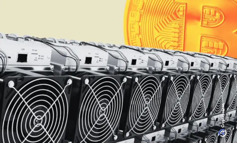 BTC miners accelerate AI pivot with billion-dollar deals and hardware swaps in latest quarterly updates.