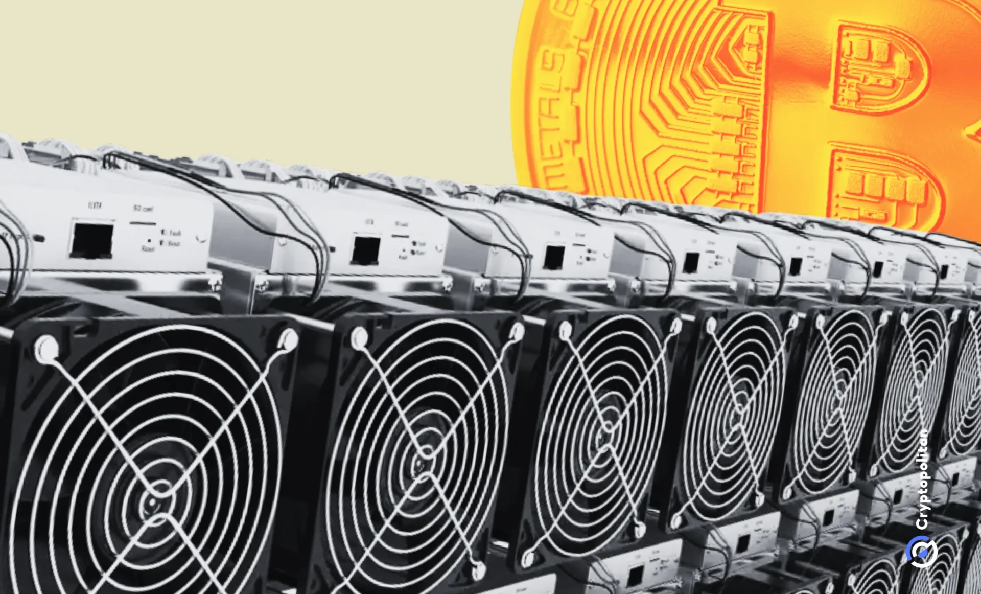 I minatori di BTC accelerano la svolta verso l'intelligenza artificiale con accordi miliardari e scambi di hardware, secondo gli ultimi aggiornamenti trimestrali.