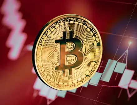 BTC has an overhang of 7.75M coins held at a loss.