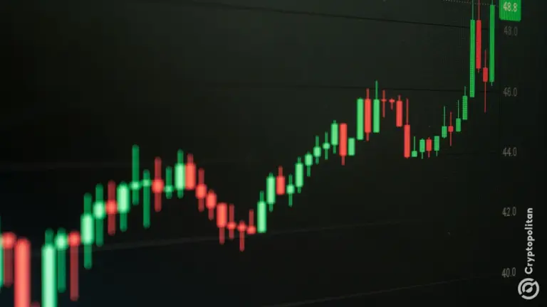 Strive stock rallies on daily dividend plan even as Q1 losses top $265M.