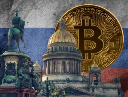 Russia set to ban crypto mining in Moscow, prosecute illegal miners