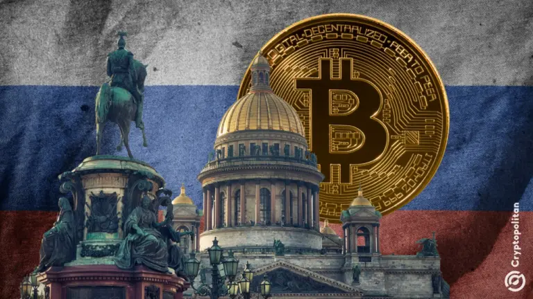 Russia set to ban crypto mining in Moscow, prosecute illegal miners