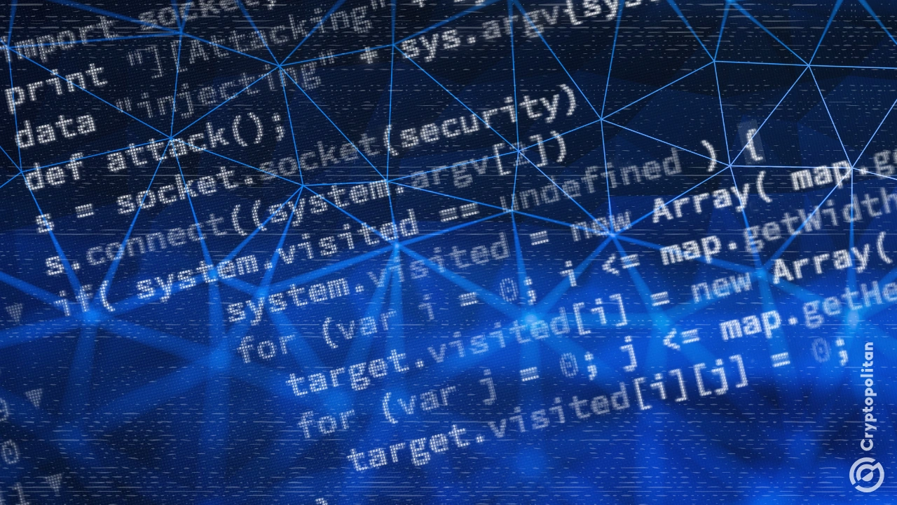 Fake OpenAI repo hits 244K downloads, ships crypto wallet stealer.