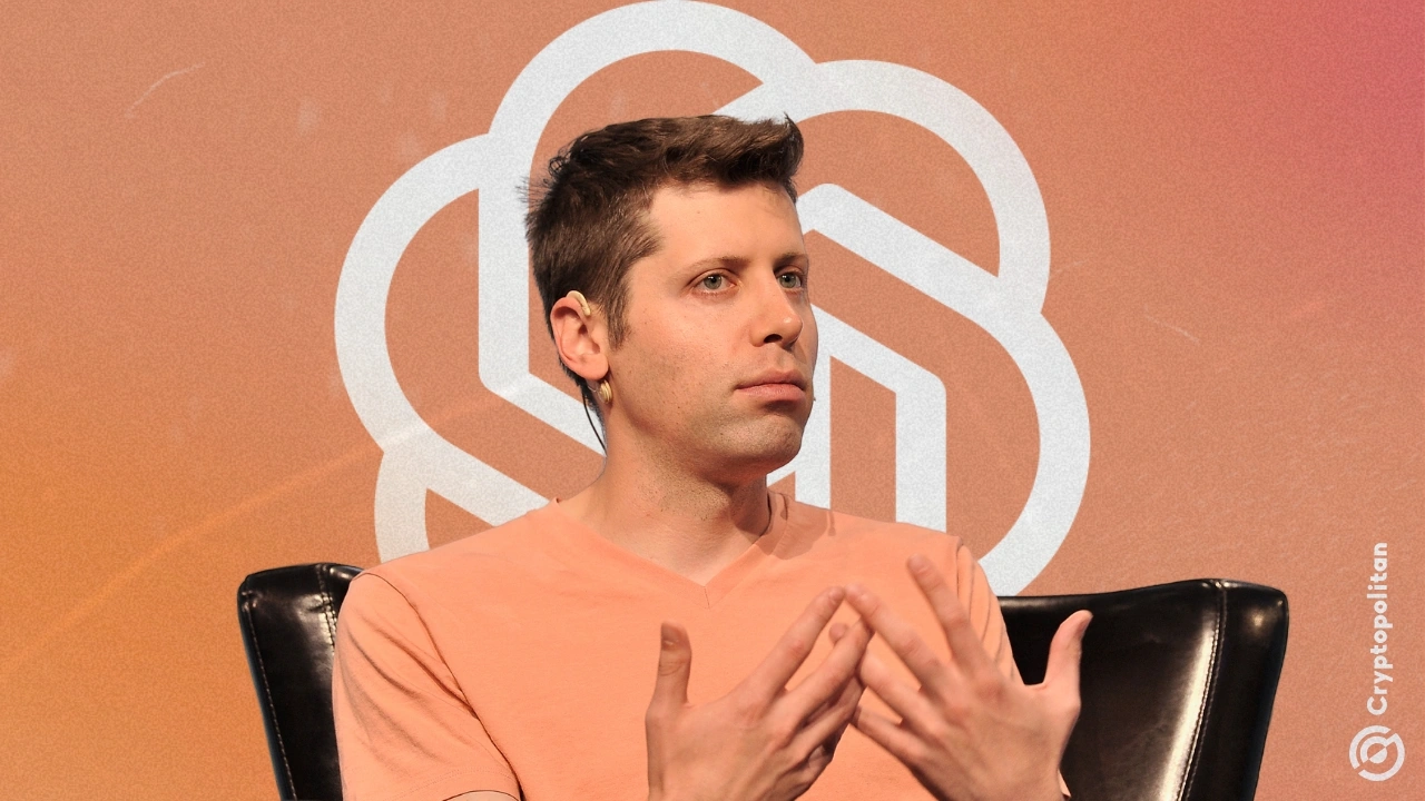 Is OpenAI's Altman right to be 'delighted' that AI has not caused 'jobs apocalypse?'