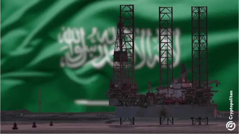La producción petrolera de Arabia Saudí cae un 42%, alcanzando su nivel más bajo desde 1990, debido a que la guerra con Irán está estrangulando las exportaciones del Golfo