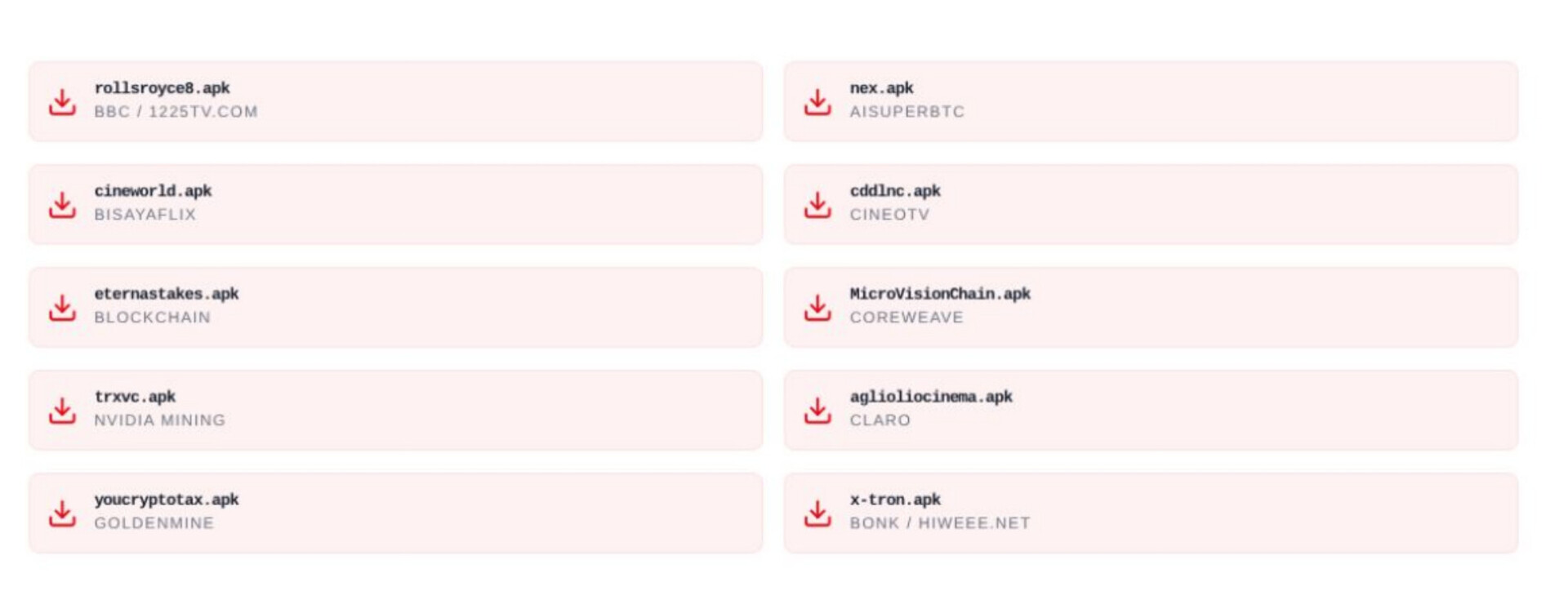 詐欺師たちはTelegramのミニアプリを仮想通貨詐欺の罠に悪用している。.