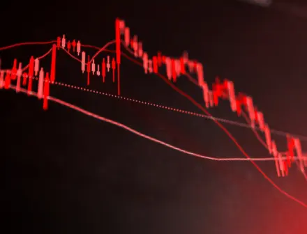 تسبب مطالبو عملة Solstice Airdrop وضغوط البيع في انخفاض سعر SLX بنسبة تقارب 50%