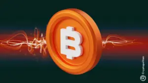 Someone just burned 107 BTC - Why did the holder destroy value?