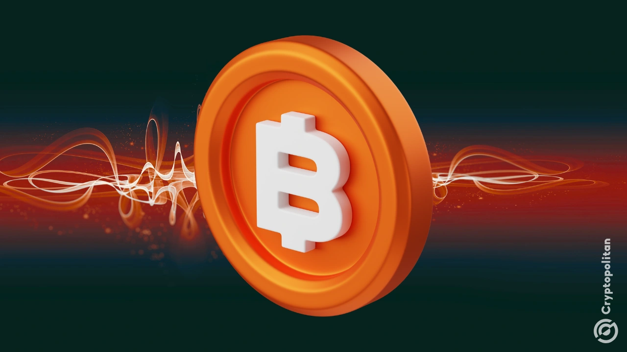 Someone just burned 107 BTC - Why did the holder destroy value?