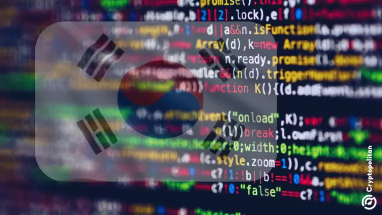 South Korea tightens crypto API controls as DAXA targets shared key abuse