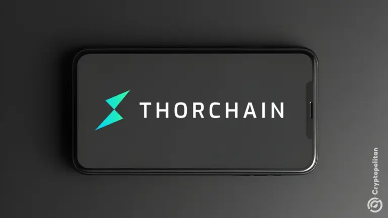 THORChain node operators vote on network restart plan after $10.7 million vault exploit